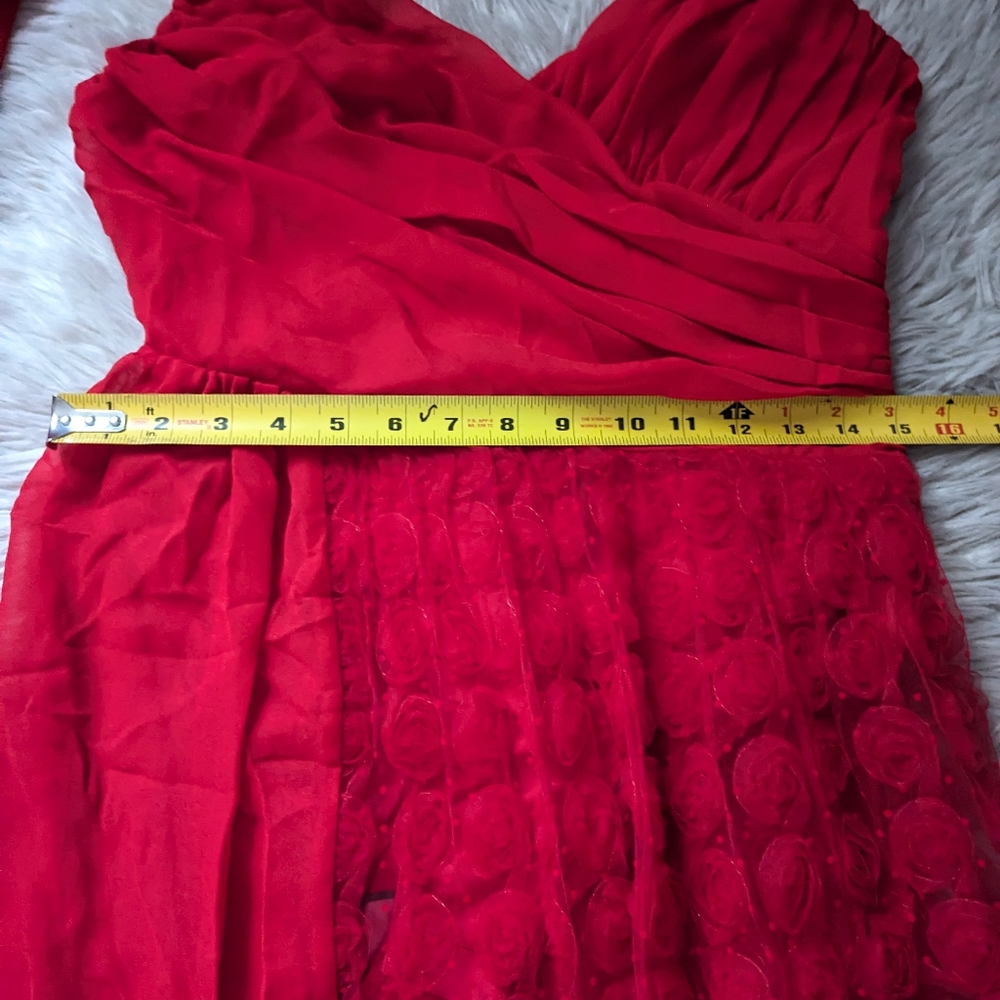 NWT For Love and Lemons Hannah Maxi Dress - Picture 12 of 15